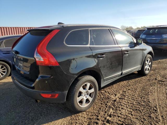 Photo 3 from auction – 2011 VOLVO XC60 3.2 with VIN YV4952DL9B2173397