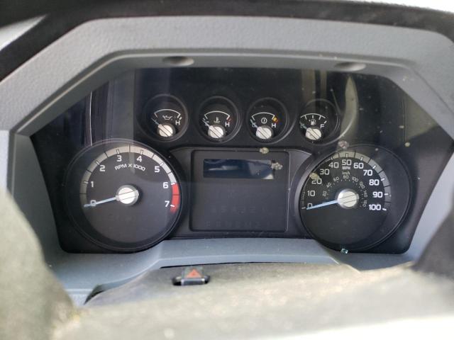 Photo 9 from auction – 2015 FORD F350 SUPER with VIN 1FDRF3G65FEC46356