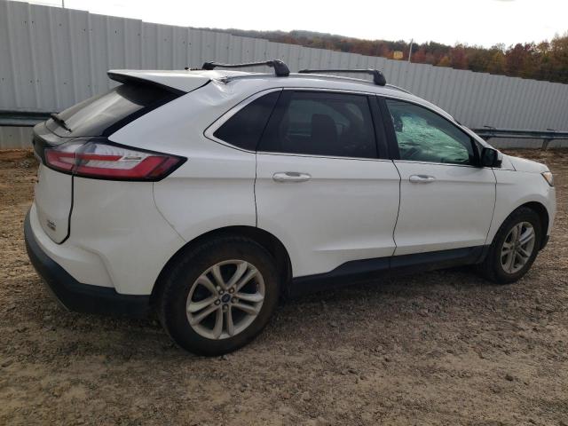 Photo 3 from auction – 2020 FORD EDGE SEL with VIN 2FMPK4J99LBB14641