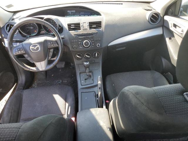 Foto 8 de la subasta – 2012 MAZDA 3 I con VIN JM1BL1V72C1677996