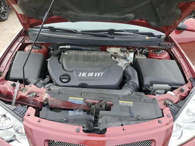 Photo 11 from auction – 2008 PONTIAC G6 GXP with VIN 1G2ZM577X84114754