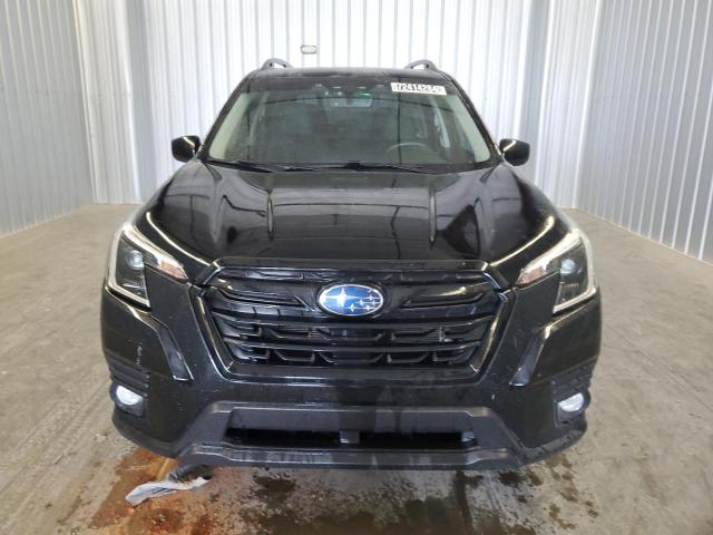 Photo 5 from auction – 2022 SUBARU FORESTER P with VIN JF2SKADC8NH458778