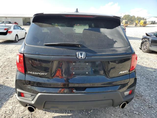 Photo 6 from auction – 2023 HONDA PASSPORT E with VIN 5FNYF8H51PB021127