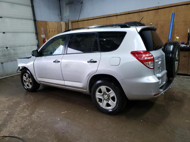 Photo 2 from auction – 2011 TOYOTA RAV4 with VIN 2T3BF4DV3BW152809