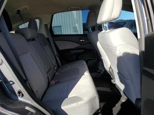 Photo 10 from auction – 2015 HONDA CR-V EX with VIN 3CZRM3H58FG704698
