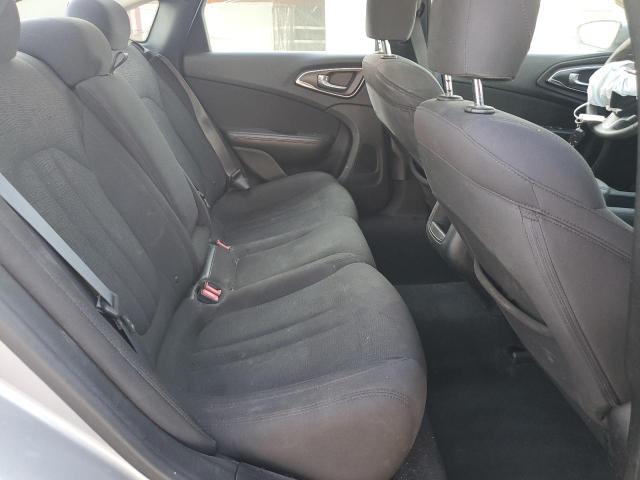 Photo 10 from auction – 2015 CHRYSLER 200 LIMITE with VIN 1C3CCCAB4FN733805