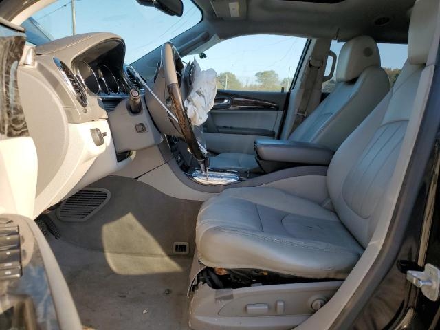 Photo 7 from auction – 2014 BUICK ENCLAVE with VIN 5GAKVCKD4EJ176578