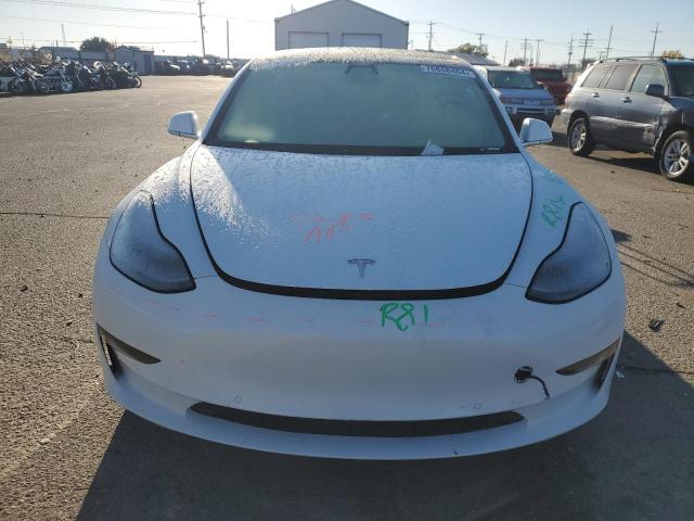 Photo 5 from auction – 2020 TESLA MODEL 3 with VIN 5YJ3E1EC4LF586988