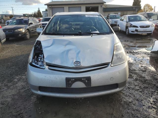 Photo 5 from auction – 2004 TOYOTA PRIUS with VIN JTDKB20U240104576