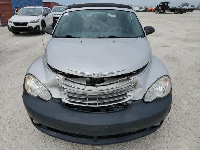 Photo 5 from auction – 2007 CHRYSLER PT CRUISER with VIN 3C3JY55E27T557007