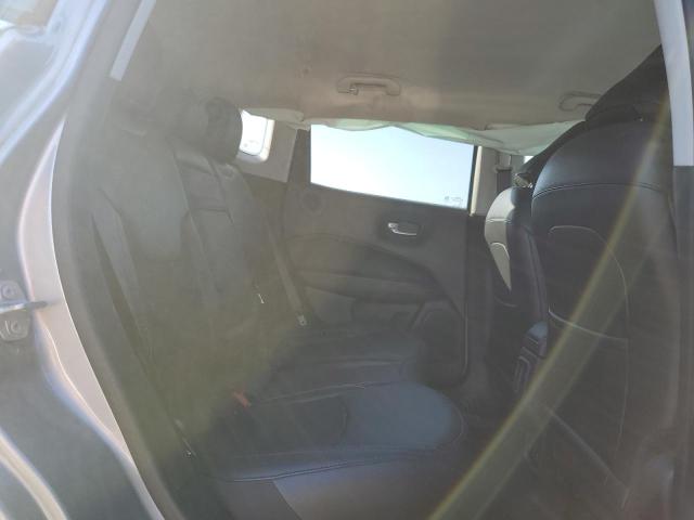 Photo 11 from auction – 2019 JEEP COMPASS LA with VIN 3C4NJDBB2KT741829