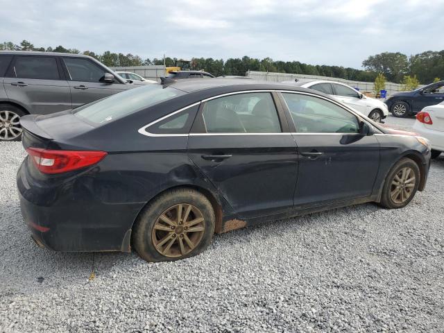 Photo 3 from auction – 2017 HYUNDAI SONATA SE with VIN 5NPE24AF5HH541358