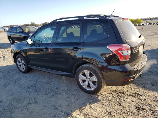 Photo 2 from auction – 2014 SUBARU FORESTER 2 with VIN JF2SJAEC0EH526895