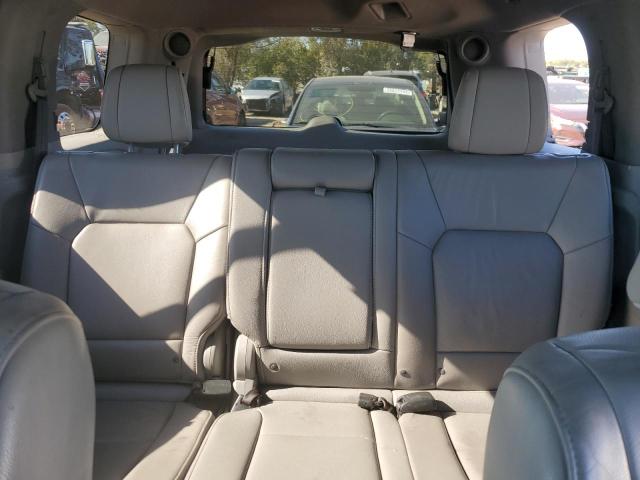 Photo 10 from auction – 2013 HONDA PILOT TOUR with VIN 5FNYF4H99DB035073