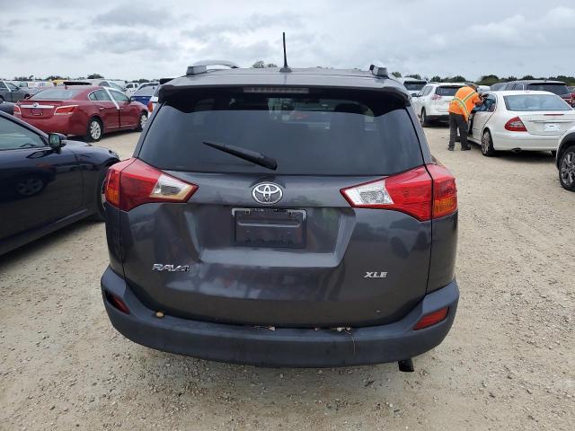 Photo 6 from auction – 2013 TOYOTA RAV4 XLE with VIN 2T3WFREV5DW038844