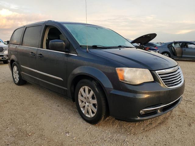Photo 4 from auction – 2014 CHRYSLER TOWN & COU with VIN 2C4RC1BG7ER399548