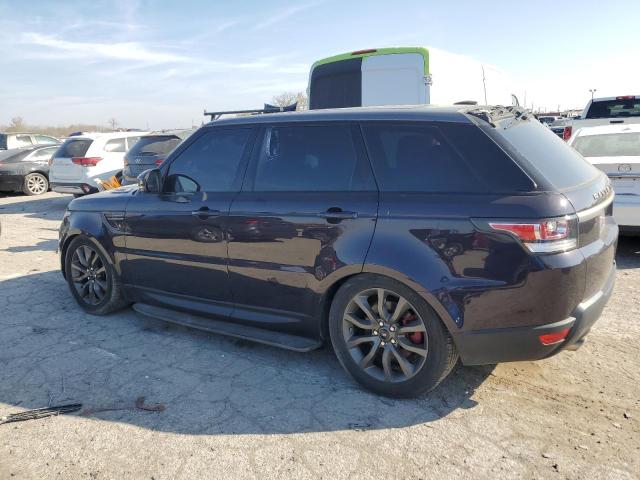 Photo 2 from auction – 2014 LAND ROVER RANGE ROVE with VIN SALWR2WF2EA311947