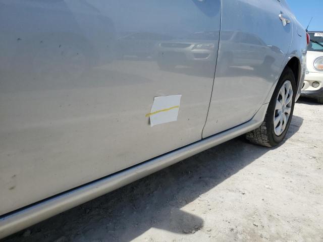 Photo 12 from auction – 2013 TOYOTA COROLLA BA with VIN 2T1BU4EE3DC927465
