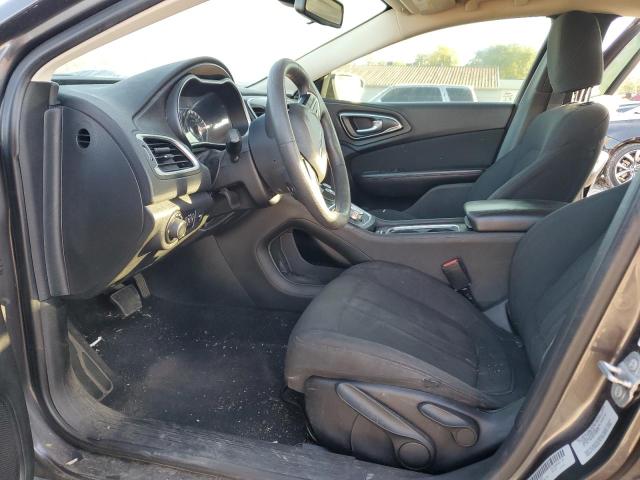 Photo 7 from auction – 2015 CHRYSLER 200 LIMITE with VIN 1C3CCCAB8FN739977
