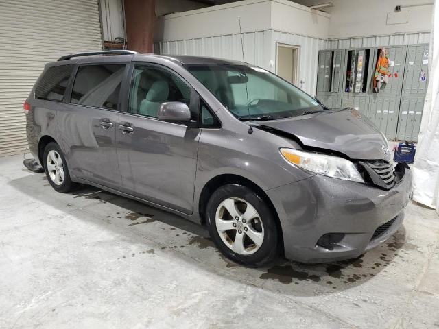 Photo 4 from auction – 2012 TOYOTA SIENNA LE with VIN 5TDKK3DC6CS265273