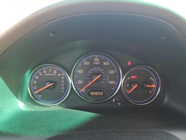 Photo 9 from auction – 2005 HONDA CIVIC LX with VIN 2HGES16575H552432