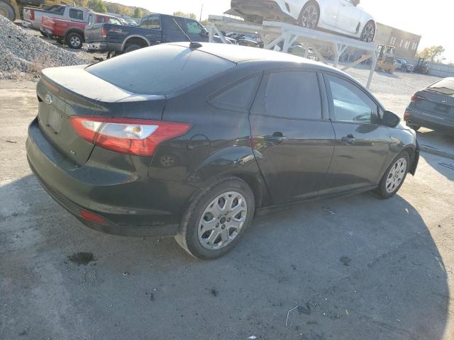 Photo 3 from auction – 2012 FORD FOCUS SE with VIN 1FAHP3F22CL362073