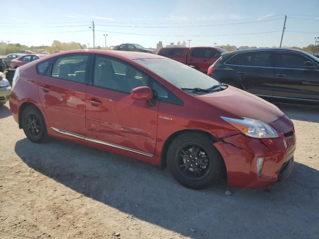 Zdjęcie 4 z aukcji – 2012 TOYOTA PRIUS z VIN JTDKN3DU5C5505810