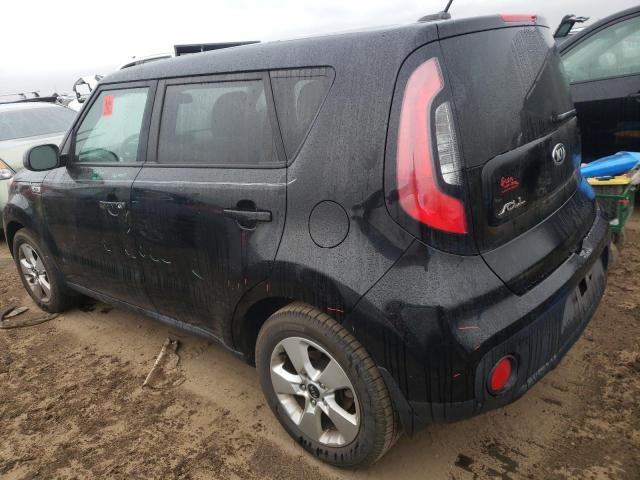 Photo 2 from auction – 2017 KIA SOUL with VIN KNDJN2A21H7413873