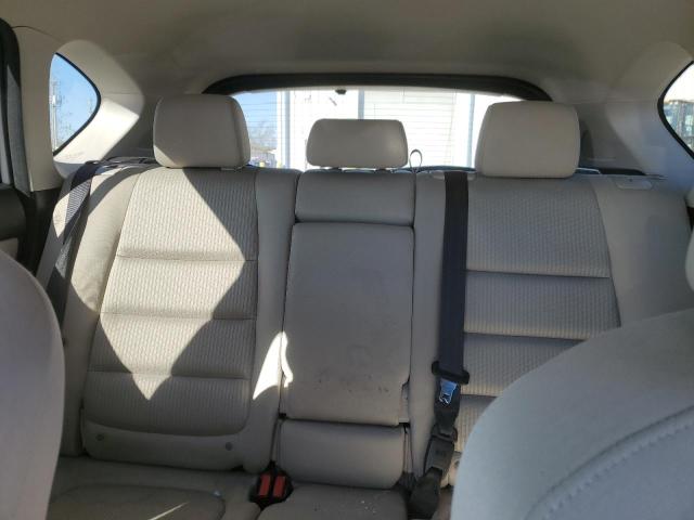 Photo 10 from auction – 2013 MAZDA CX-5 TOURI with VIN JM3KE2CE5D0104140