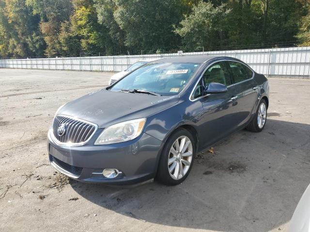 BUICK VERANO 2013 with VIN 1G4PP5SK7D4118966 - Photo from auction