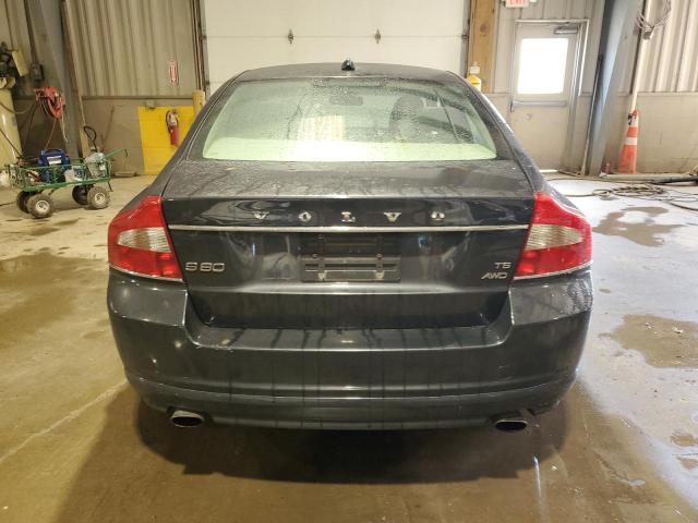 Photo 6 from auction – 2009 VOLVO S80 T6 with VIN YV1AR992791097296