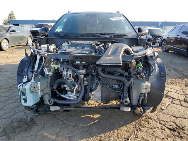 Photo 5 from auction – 2024 CHEVROLET TRAX 1LT with VIN KL77LHE27RC245983