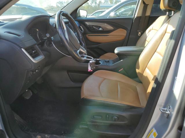 Photo 7 from auction – 2021 GMC TERRAIN SL with VIN 3GKALPEV8ML311441