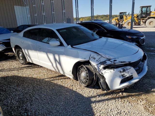 Photo 4 from auction – 2017 DODGE CHARGER PO with VIN 2C3CDXKT4HH650012