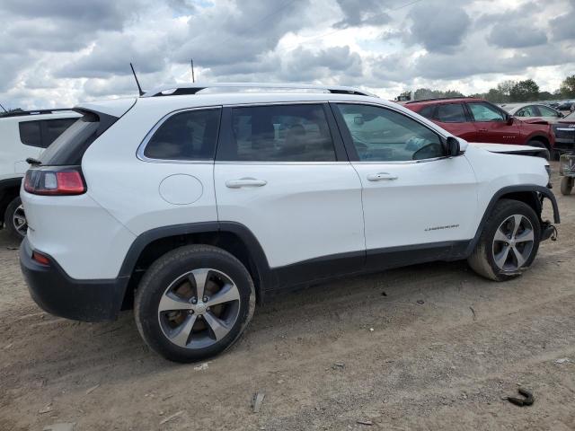 Photo 3 from auction – 2019 JEEP CHEROKEE L with VIN 1C4PJMDX2KD471203