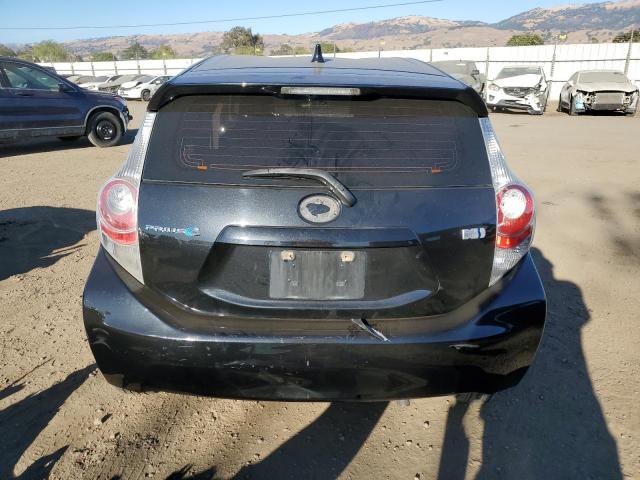 Photo 6 from auction – 2015 TOYOTA PRIUS C with VIN JTDKDTB34F1094800