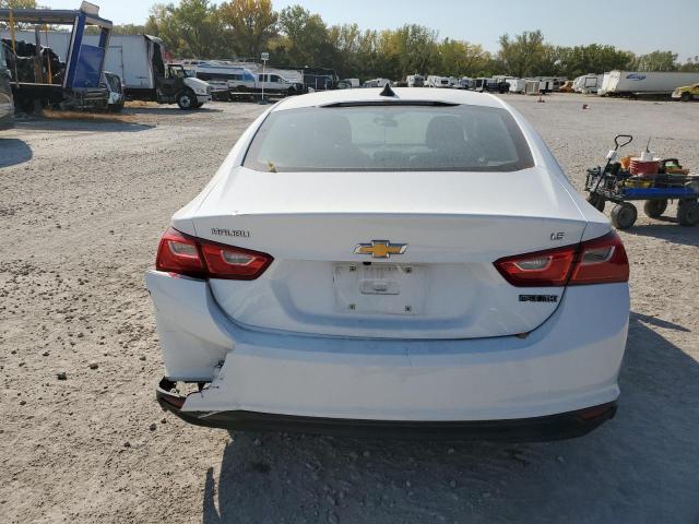 Photo 6 from auction – 2016 CHEVROLET MALIBU LS with VIN 1G1ZB5ST4GF236608