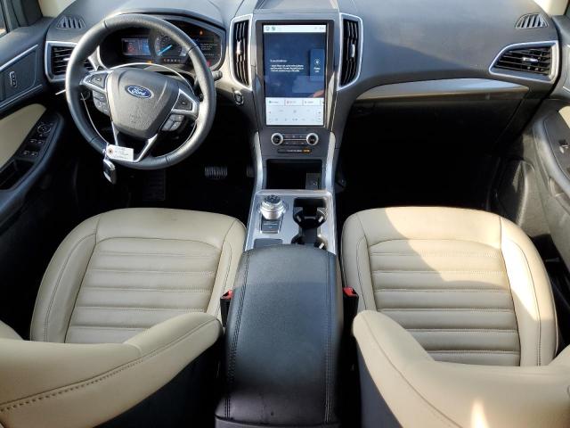 Photo 8 from auction – 2024 FORD EDGE SEL with VIN 2FMPK4J94RBA42983