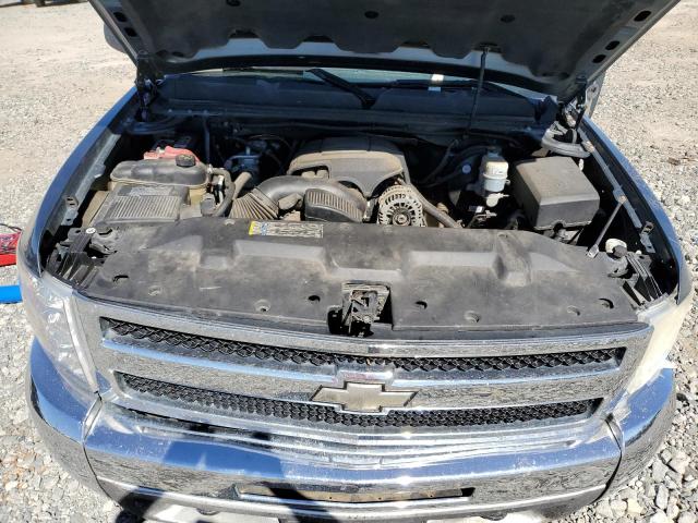 Photo 11 from auction – 2009 CHEVROLET SILVERADO with VIN 3GCEC13319G228607