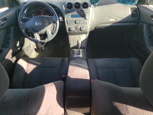 Photo 8 from auction – 2012 NISSAN ALTIMA BAS with VIN 1N4AL2AP6CN530327