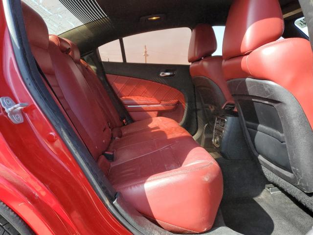 Photo 10 from auction – 2012 DODGE CHARGER R/ with VIN 2C3CDXCT9CH303427