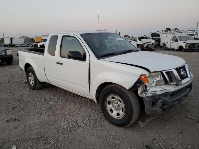 Photo 4 from auction – 2017 NISSAN FRONTIER S with VIN 1N6BD0CT7HN723441