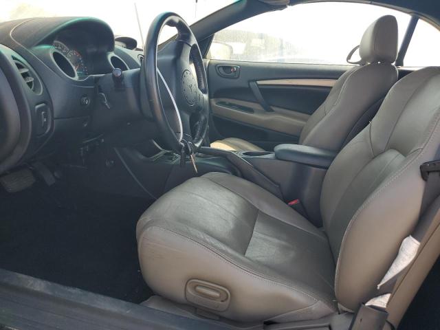 Photo 7 from auction – 2003 MITSUBISHI ECLIPSE SP with VIN 4A3AE75H03E172577