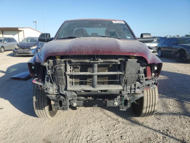 Photo 5 from auction – 2021 RAM 1500 CLASS with VIN 1C6RR6GG4MS580874