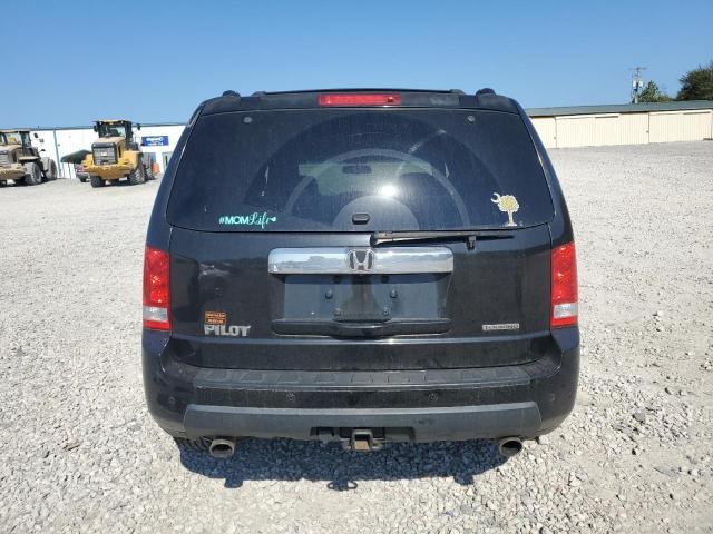 Photo 6 from auction – 2009 HONDA PILOT TOUR with VIN 5FNYF388X9B024415