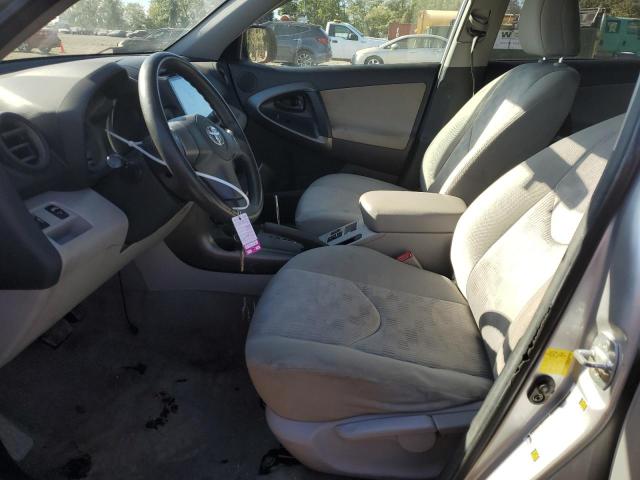 Photo 7 from auction – 2011 TOYOTA RAV4 with VIN 2T3ZF4DV9BW083445