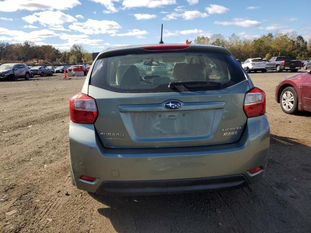 Photo 6 from auction – 2014 SUBARU IMPREZA PR with VIN JF1GPAC6XE8249159