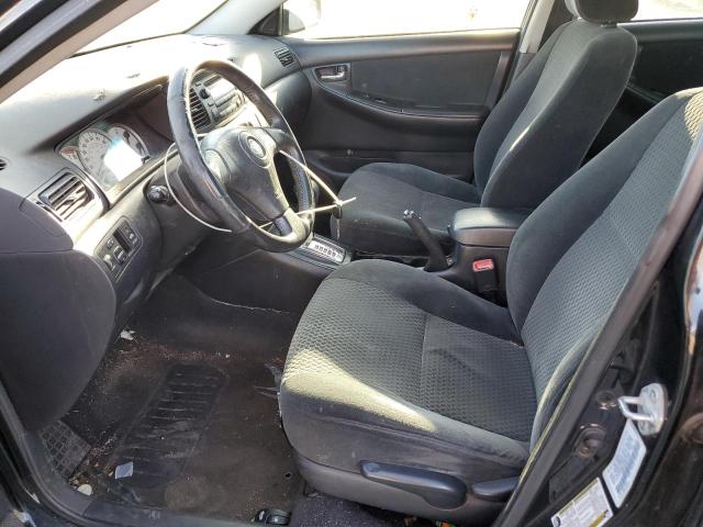 Photo 7 from auction – 2006 TOYOTA COROLLA CE with VIN 1NXBR32E66Z573796