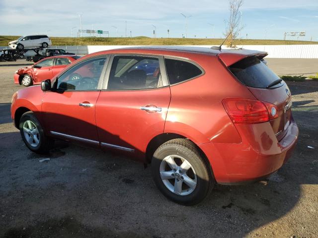 Photo 2 from auction – 2012 NISSAN ROGUE S with VIN JN8AS5MT0CW275518