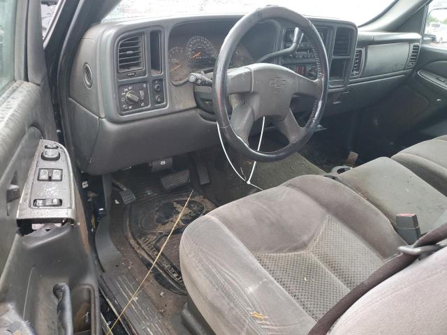 Photo 8 from auction – 2007 CHEVROLET SILVERADO with VIN 1GCEC19Z97Z119272